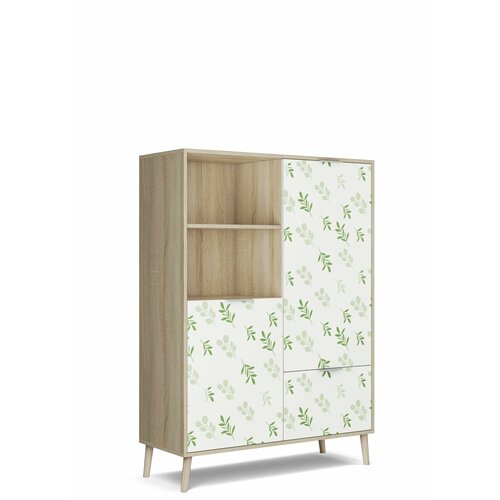 Стеллаж Бержер Olive Olive 21304₽