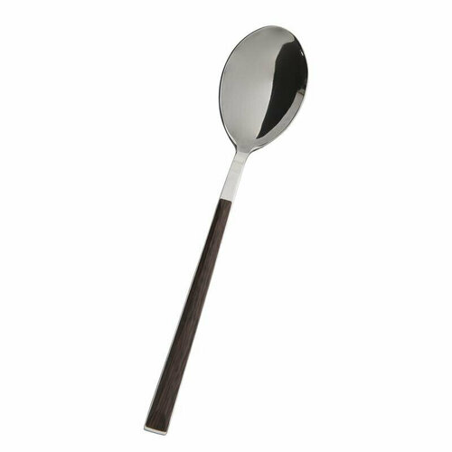 Ложка столовая Madrid, цв. Венге 2шт/уп (63485), 1883644