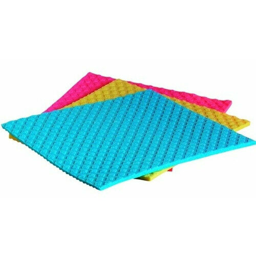 Салфетка целлюлозная для влажной уборки Klimi 144-01 180₽