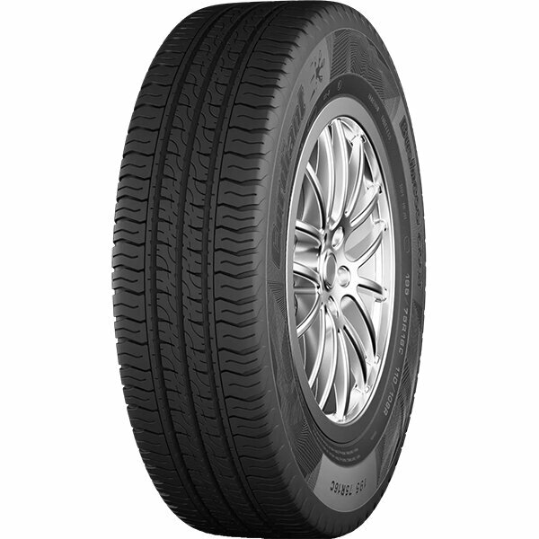 Автошина Cordiant Business CS-2 195/70 R15 C 104/102S