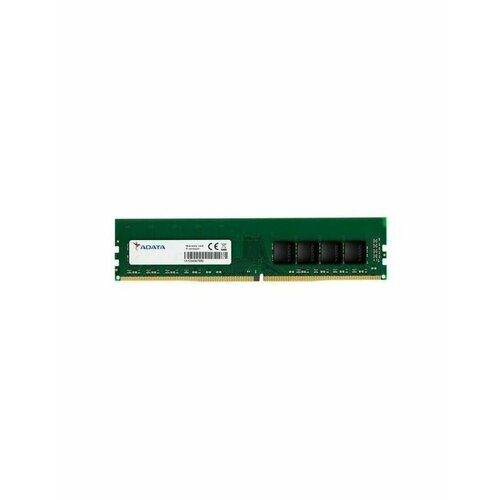 Память оперативная DDR4 A-Data 8Gb 3200MHz AD4U32008G22-BGN OEM 294700₽