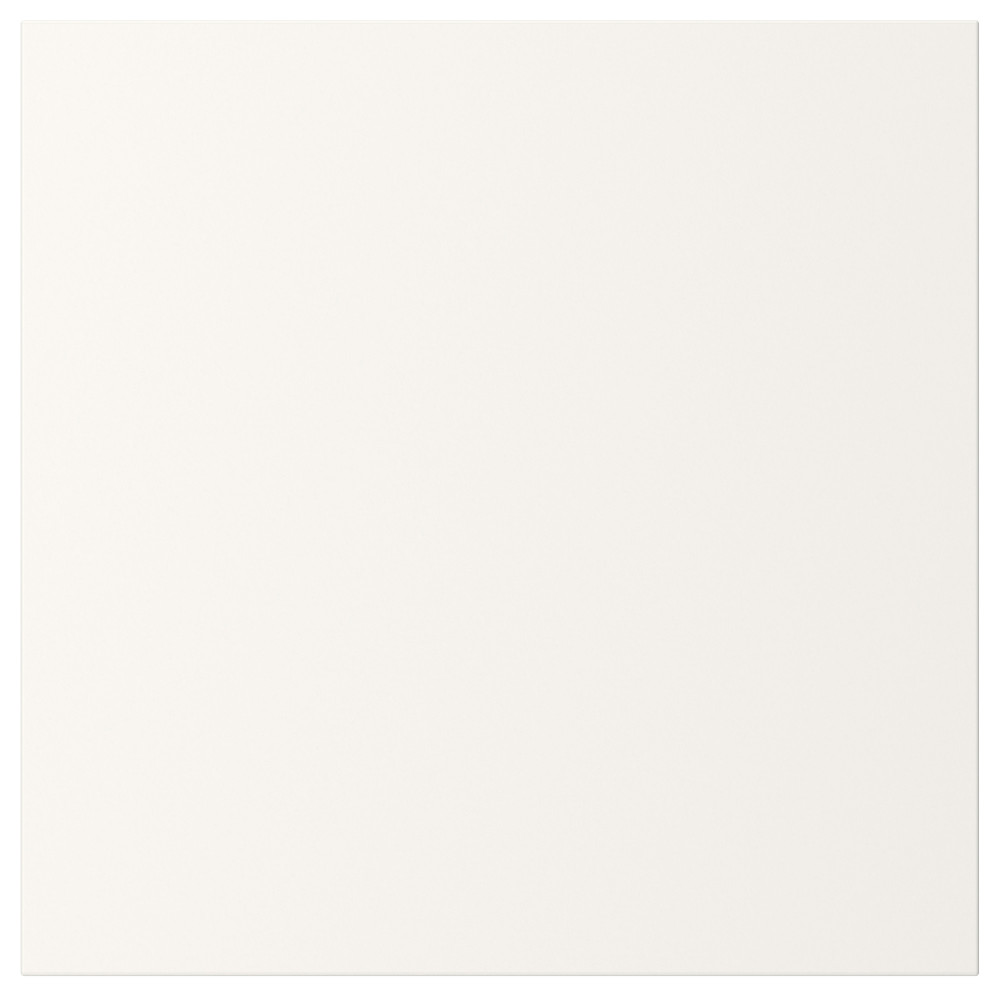 фото Мебельный фасад фоннес Дверь, белый, 40x40 см 303.875.09