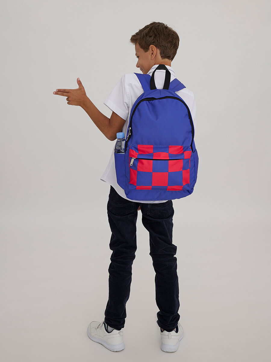 Рюкзак BagRio BR118/22B - фото №8