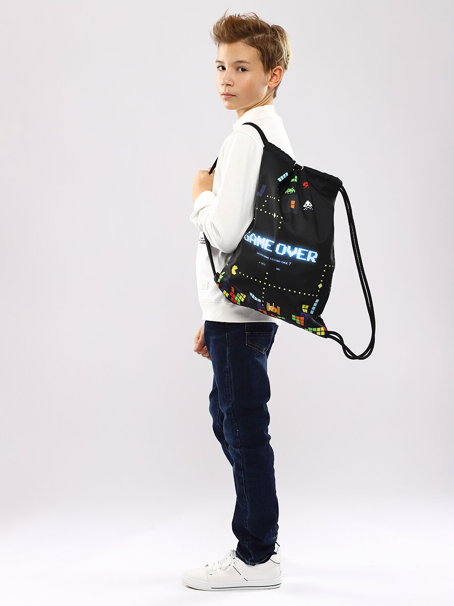 Мешок BagRio NP79/19-Sm - фото №2