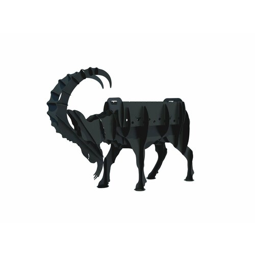 Мангал Козерог