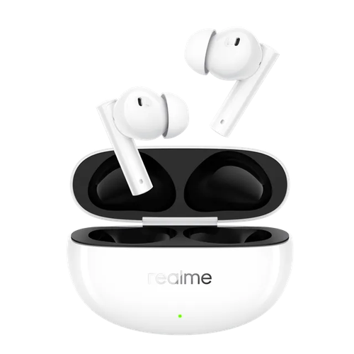 Беспроводные наушники Realme Buds Air 5 RMA2301 White 700000₽