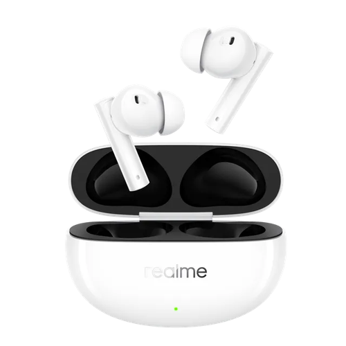 Беспроводные наушники Realme Buds Air 5 RMA2301 White