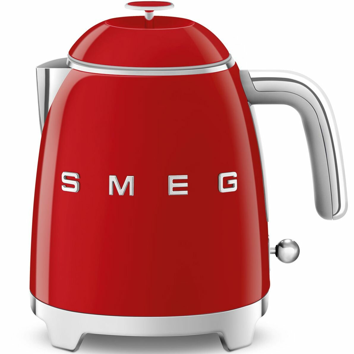 Чайник Smeg KLF05RDEU