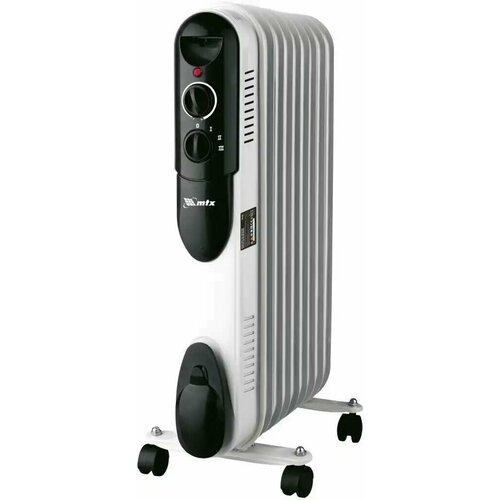 Масляный обогреватель MTX OCH-2000 230 В 2000 Вт с термостатом 3 режима работы 529000₽