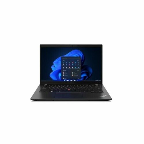 Ноутбук Lenovo ThinkPad L15 G3 ноутбук hp 250 g9 qwertzy 15 6 fhd intel core i5 1235u 16gb 512gb ssd no odd win11 pro серебристый