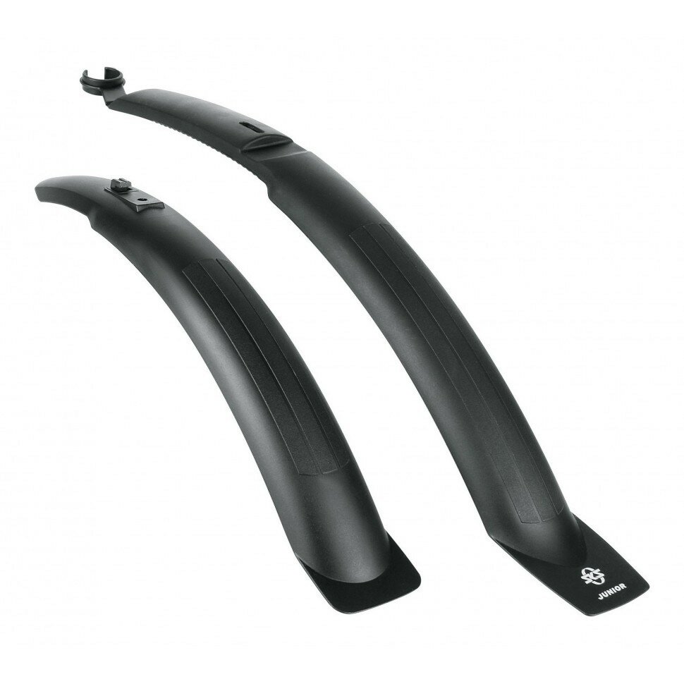 Комплект крыльев SKS HIGHTREK JUNIOR 20" черные