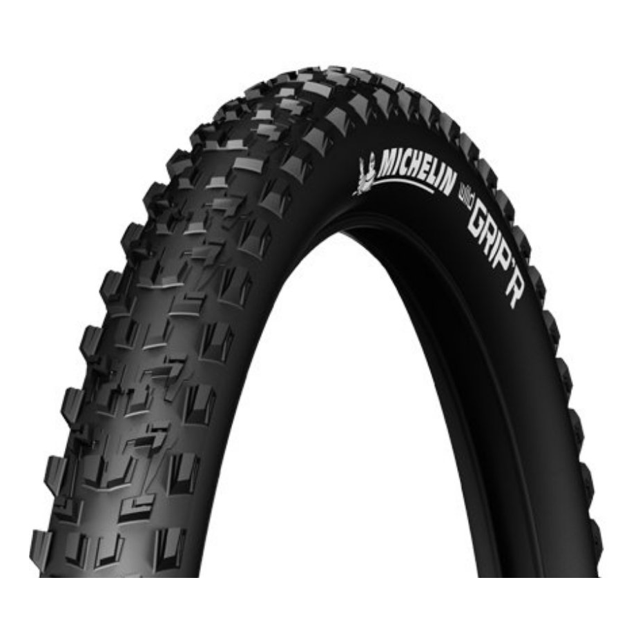 Покрышка MICHELIN wild GRIP'R2 ADVANCED 29X2.00 59-622 Фолдинг, TR подходит для бескамерной установки, смешанных покрытий