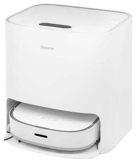 DREAME Bot W10 White (RLS5C)