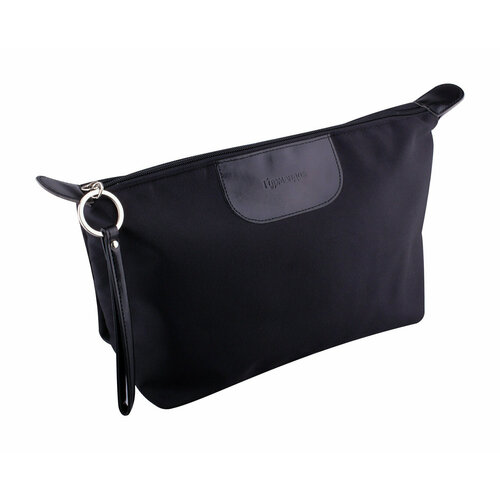 фото Косметичка гурмандиз, 30х10, бежевый