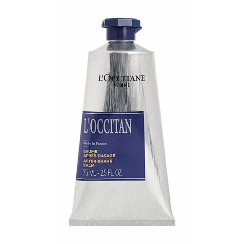 L'Occitane Homme Бальзам после бритья