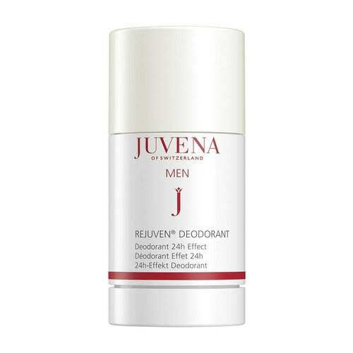 Дезодорант для 24-х часового действия Juvena Men Rejuven Deodorant 24h Effect juvena men rejuven deodorant 24h effect