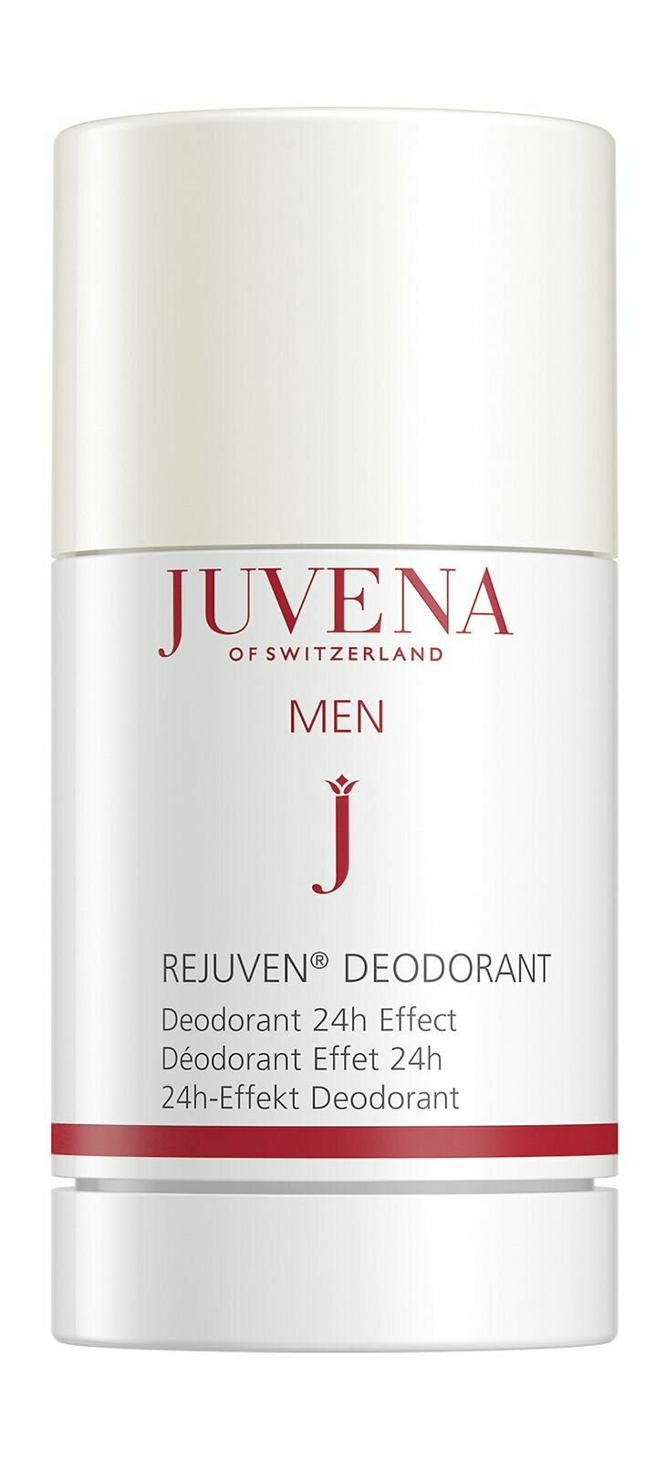Дезодорант для 24-х часового действия Juvena Men Rejuven Deodorant 24h Effect