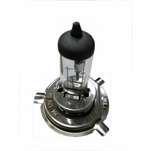 Лампа галогенная LightBest H4 12V 60/55W P43t 700809050 для легковых автомобилей