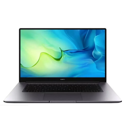 Ноутбук HUAWEI MateBook D 15 BoDE-WDH9 i5-1155G78256GBWin11 Gray 53013PEX 5590000₽