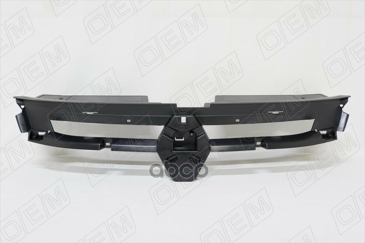 Решетка Радиатора Внутренняя Часть Renault Duster 1 2011-2015 O.E.M. арт. OEM3205