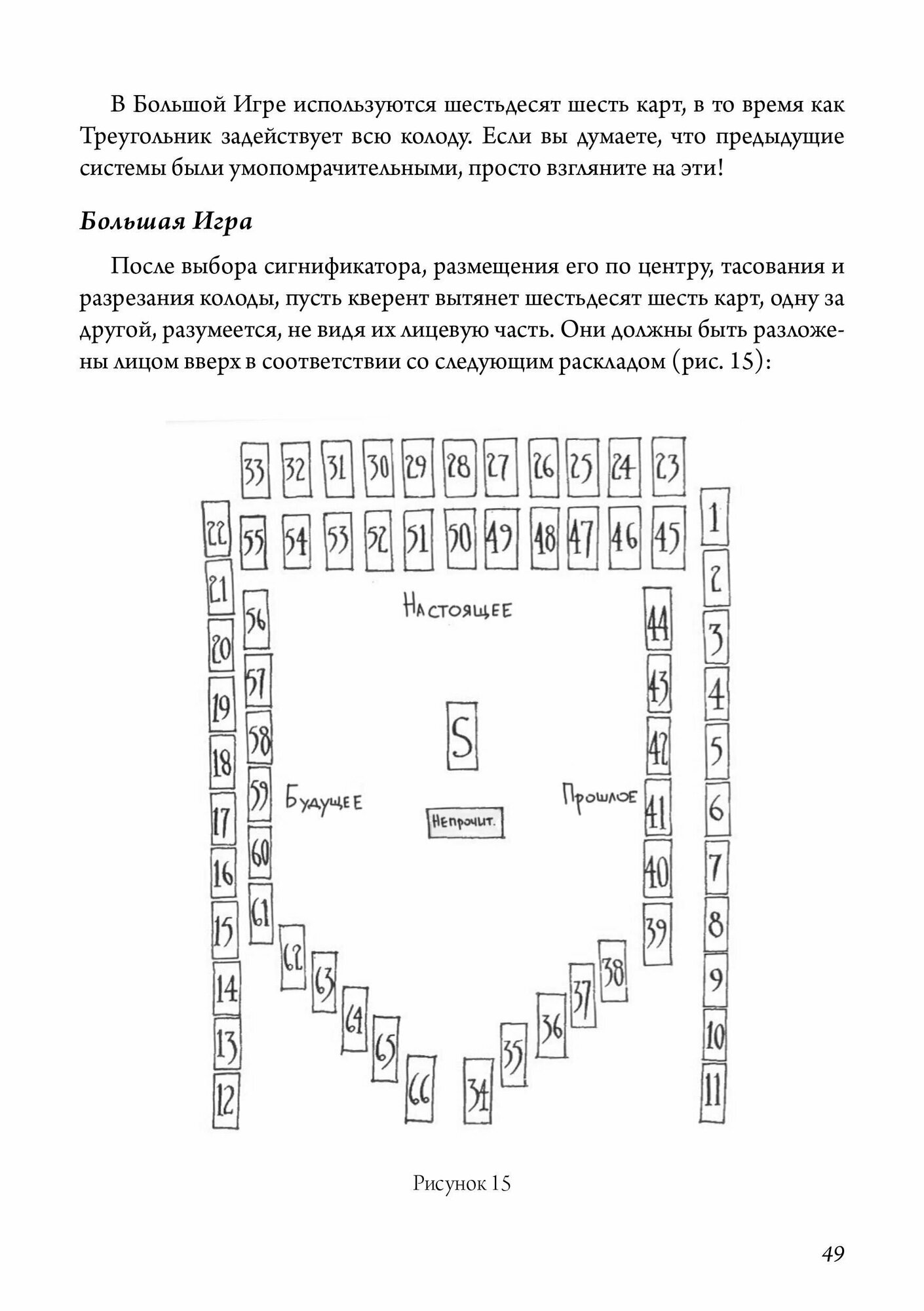 Дьявольская книга картинок Полное руководство к картам Таро их происхождение и использование - фото №10