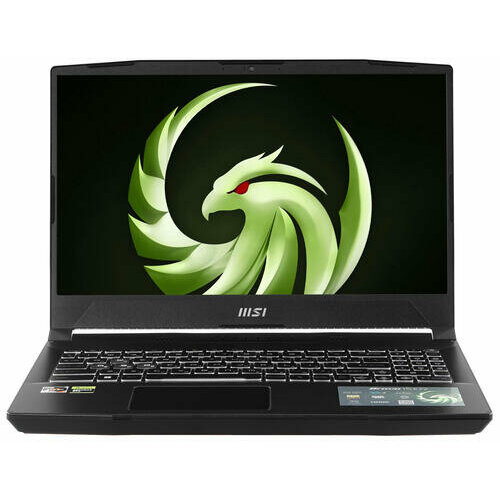 Ноутбук MSI Bravo15C7VF-038 18749900₽