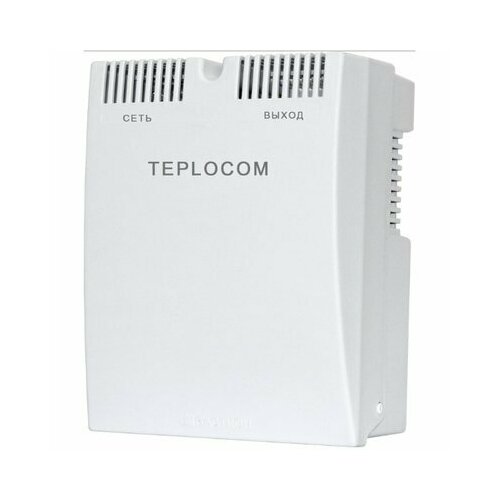 Стабилизатор напряжения Teplocom ST-888 стабилизатор сетевого напряжения teplocom st 888