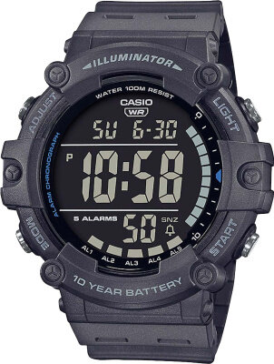 Наручные часы CASIO Collection