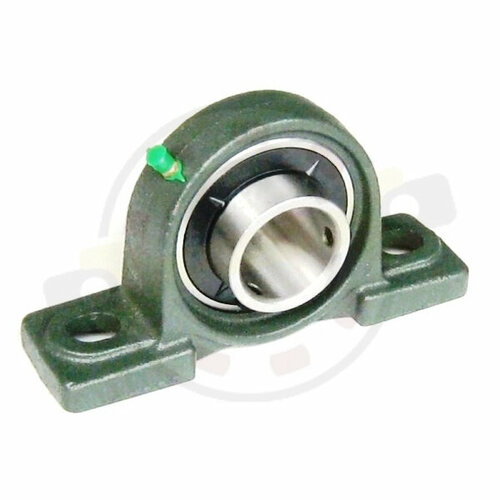 Подшипниковый узел UCP 207 (KABAT)