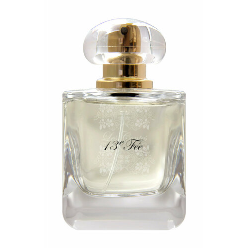 Парфюмерная вода женская LES CONTES