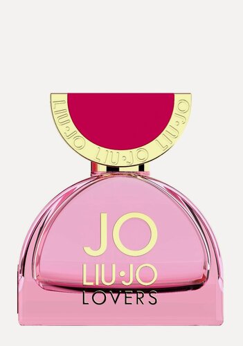 Изображение товара LIU.JO Lovers Jo Туалетная вода жен, 30 мл