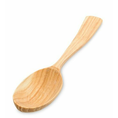 Ложка деревянная 18х45см ДР-31 113-703692 748₽