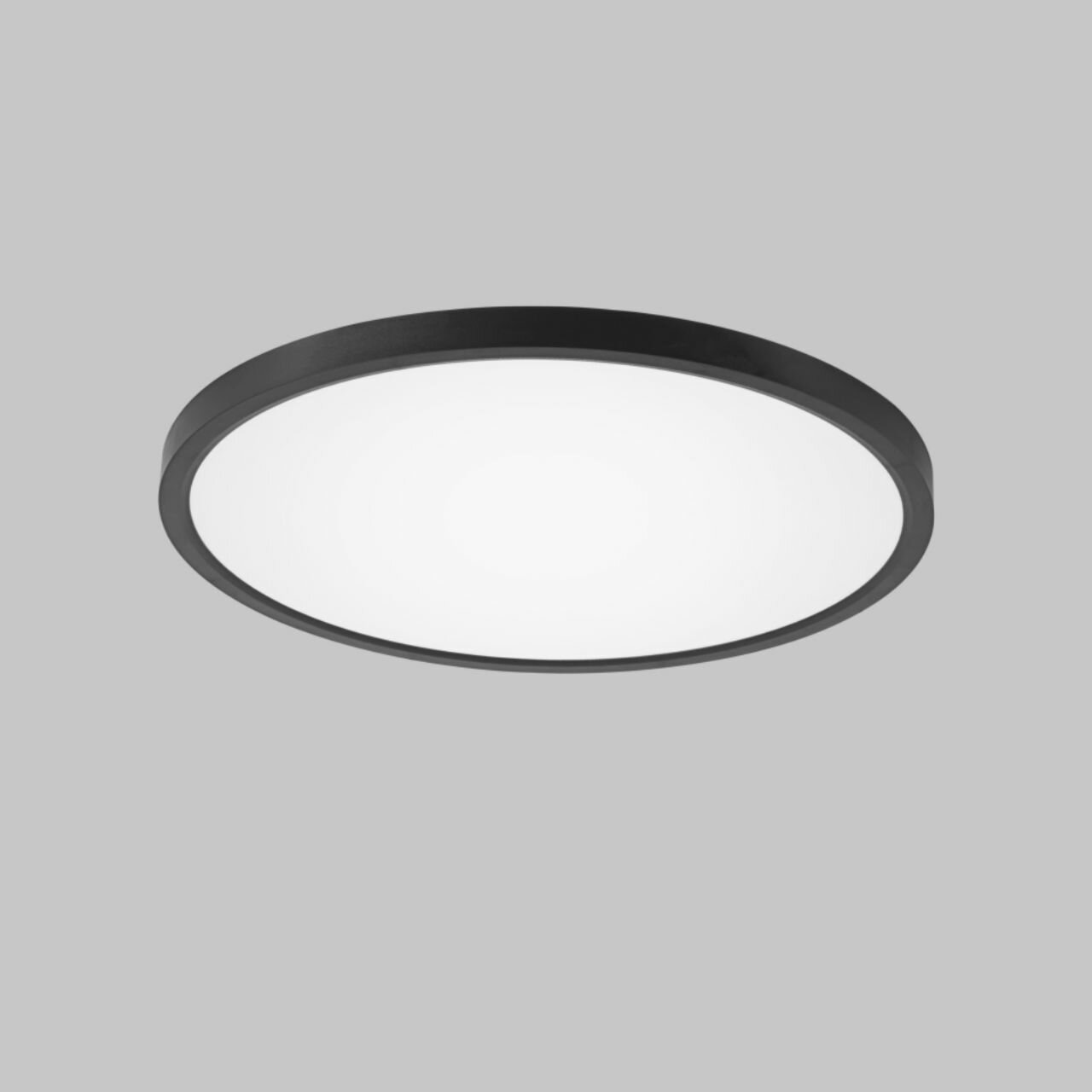 Потолочный светильник IMEX Ronda PLC.300-23-CCT-BK - фотография № 7
