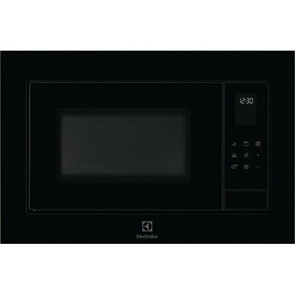 Микроволновая печь Electrolux LMS4253TMX