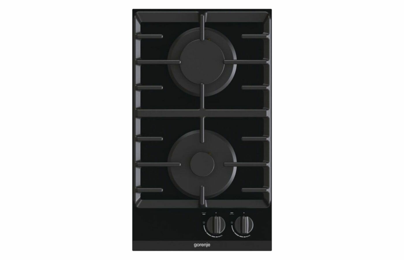 Варочная панель GORENJE GC321B черная