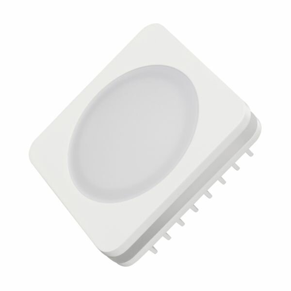 017633 Светодиодная панель LTD-80x80SOL-5W Day White 4000K (Arlight, IP44 Пластик, 3 года)