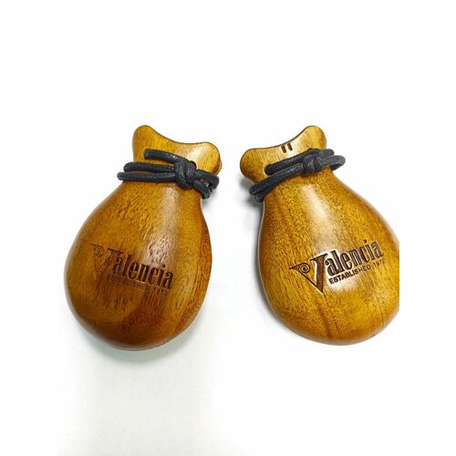 Кастаньеты Valencia 1440₽