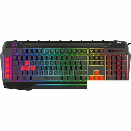 Клавиатура SVEN KB-G8800