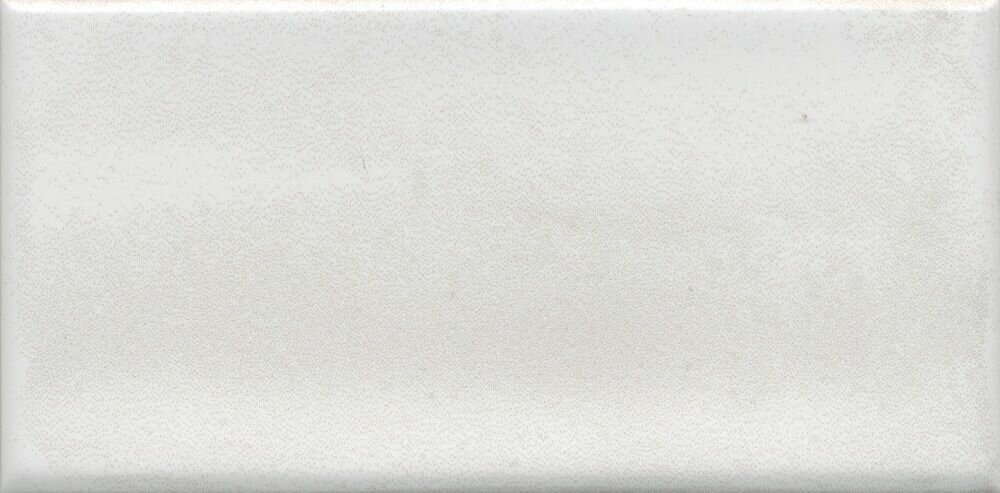 16086 Монтальбано белый матовый 7,4x15x0,69 керам. плитка