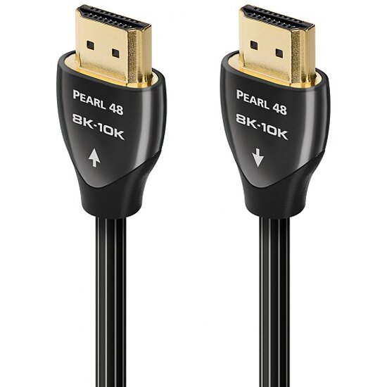 Кабель HDMI Audioquest Pearl 48 PVC 1.0 м