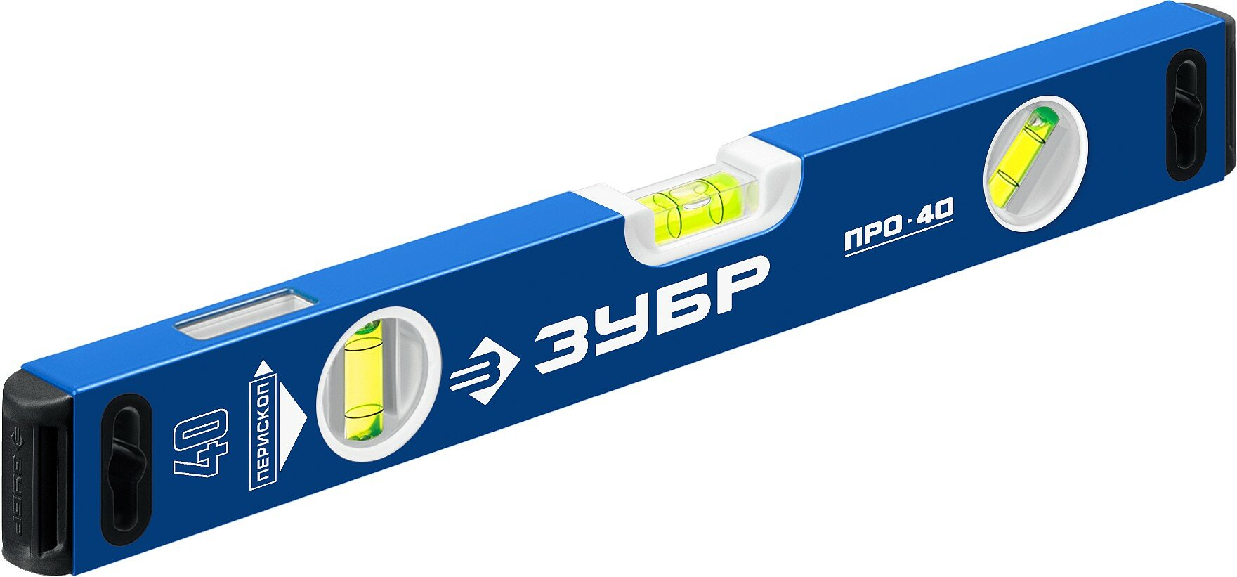 Уровень ЗУБР 400мм 34590-040