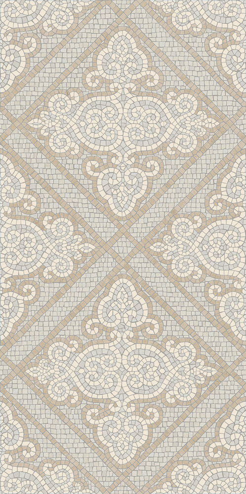 фото Декор настенный Kerama Marazzi Карму Матовый Обрезной 30х60 HGD/A536/11037R 300x600 мм (Керамогранит)