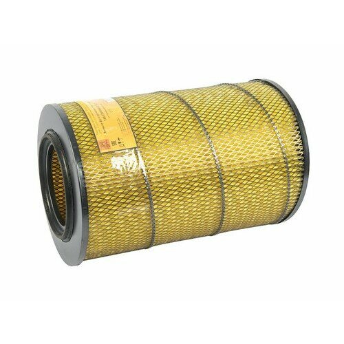 KAMAZ Фильтр воздушный КАМАЗ дв740 ЯМЗ-2368 00740-0-1109560-02 МЭ ЭфатонБелТИЗ 1692₽