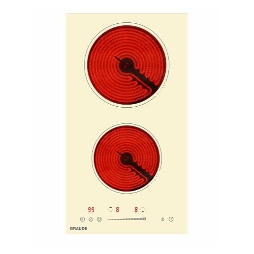 Электрическая варочная панель Graude EK 300 C 2919800₽