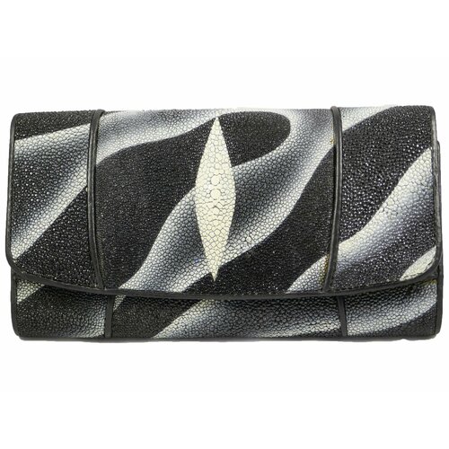 фото Кошелек , белый, черный нет бренда