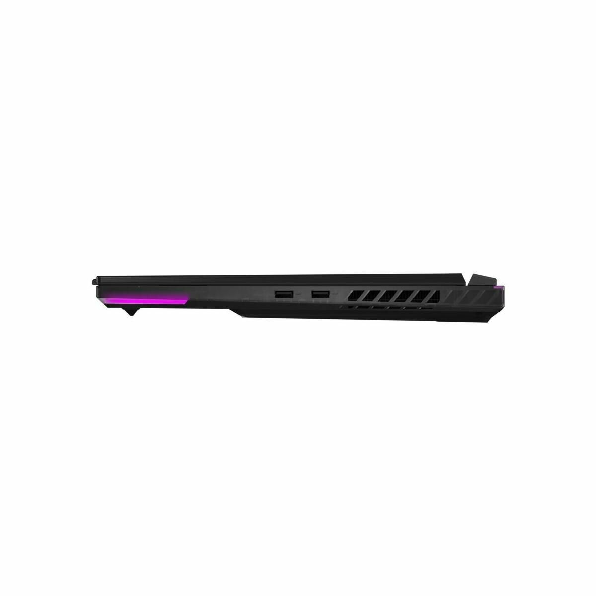 Ноутбук ASUS ROG Strix SCAR 18 2023 G834JZ-N6021 90NR0D31-M001P0 (18", Core i9 13980HX, 32Gb/ SSD 1024Gb, GeForce® RTX 4080 для ноутбуков) Черный - фото №12