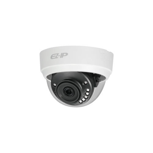 IP-камера EZ-IP (EZ-IPC-D1B40P-0280B) камера видеонаблюдения ez ipc t1b20p 0280b