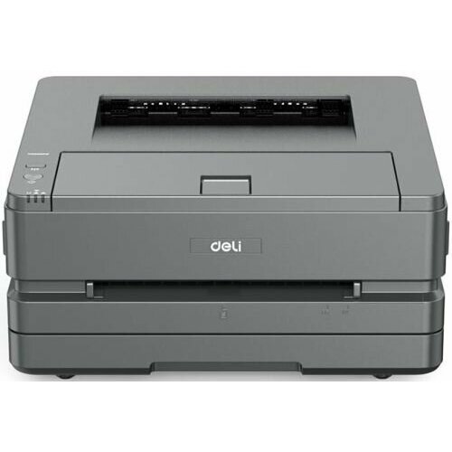 Принтер монохромный Deli P3100DNW A4 31ppm Duplex USB Ethernet Wi-Fi 1997900₽