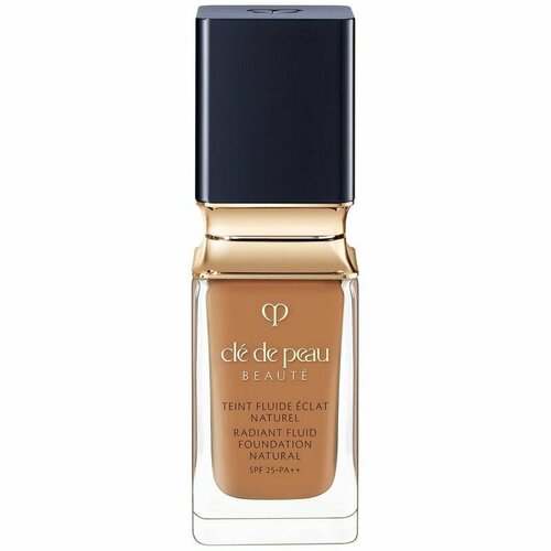 Тональный флюид Cle de Peau Beaute Radiant Fluid Foundation Natural (B60)