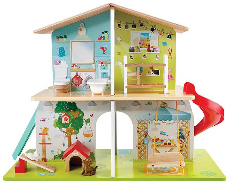 Кукольный домик Hape - фото №19